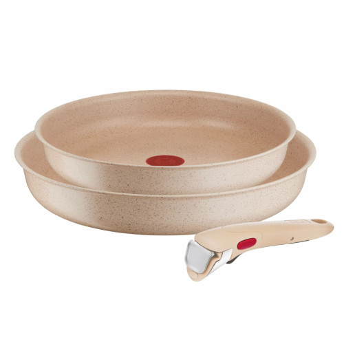 Набір посуду Tefal Ingenio Delight 3 предмети (L7839043) – Tefal