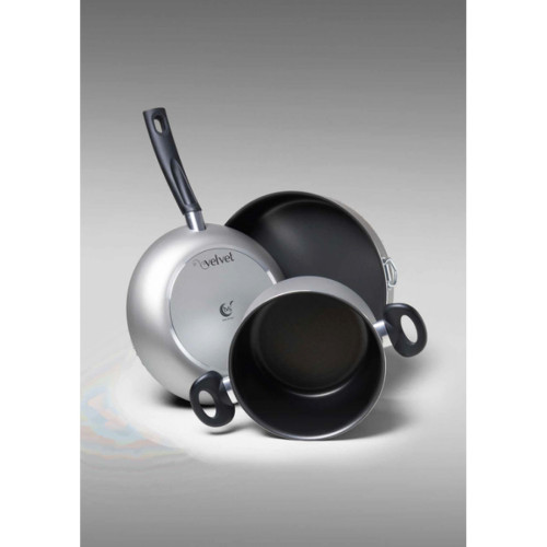 Сковорода TVS Velvet 28 см (62104282910001) – TVS (вид 1)