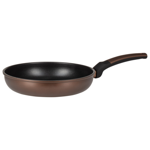 Сковорода Ardesto Gemini Foggia 24 см Brown (AR1924PG) – Ardesto