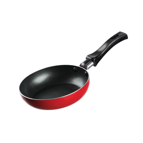 Сковорода Ardesto Gemini Gourmet Massa 14 см Red (AR1914MR) – Ardesto (вид 1)