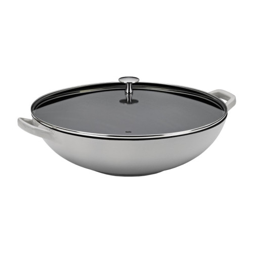 Сковорода Kela Calido WOK 36 см (12610) – Kela