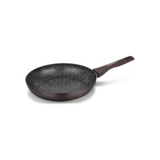 Сковорода Con Brio Eco Granite 22 х 4,5 см (СВ-2401)