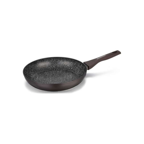 Сковорода Con Brio Eco Granite 22 х 4,5 см (СВ-2401) – CON BRIO