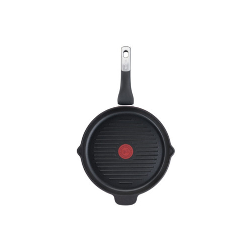 Сковорода Tefal Grill Unlimited Thermo-Spot 26 см (E2294074) – Tefal (вид 1)