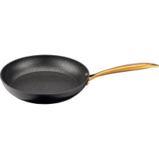 Сковорода Ardesto Black Mars Sparkle 26 см (AR1926BM)