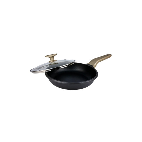 Сковорода Magio 1166 24 см (MG-1166) – Magio