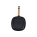 Сковорода Bergner Гриль Earth Black 28 см (BG-34625-BK) – Bergner (вид 1)