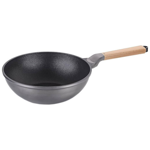 Сковорода Kela Wok Vitana 30 см (10087) – Kela