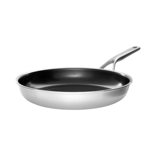Сковорода KitchenAid MSS 28 см з керамічним покриттям (CC004950-001) – KitchenAid