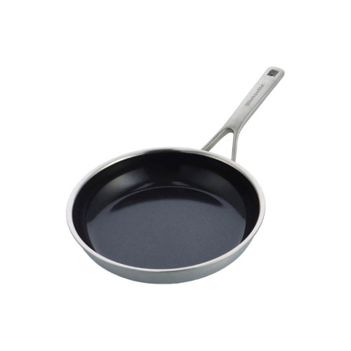 Сковорода KitchenAid MSS 28 см з керамічним покриттям (CC004950-001) – KitchenAid (вид 1)