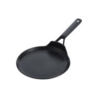 Сковорода KitchenAid CFA для млинців 24 см з керамічним покриттям (CC005680-001)