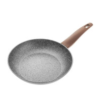 Сковорода KitchenAid Mineralia Eco Induction 28 см (00000021950)