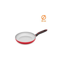 Сковорода Magio з мармуровим покриттям 26 см (MG-1178)