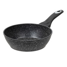 Сковорода Resto Antlia глибока 20 см (93060)