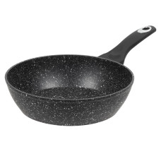 Сковорода Resto Antlia глибока 24 см (93062)