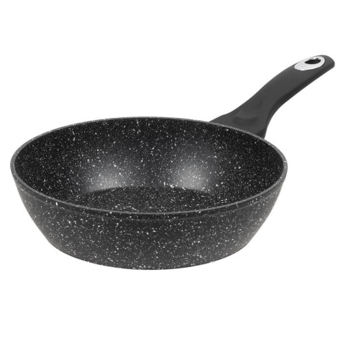 Сковорода Resto Antlia глибока 24 см (93062) – Resto