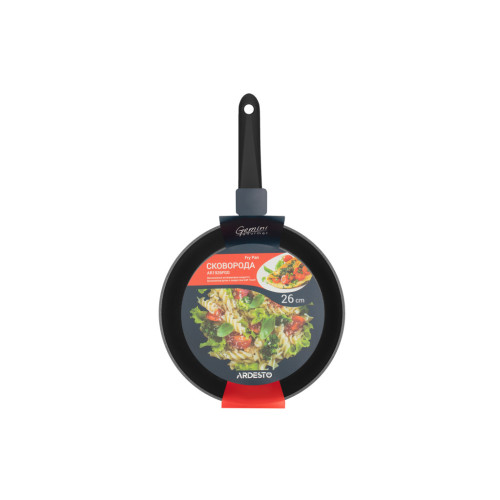 Сковорода Ardesto Gemini Gourmet Aosta 26 см (AR1926FGG) – Ardesto (вид 1)