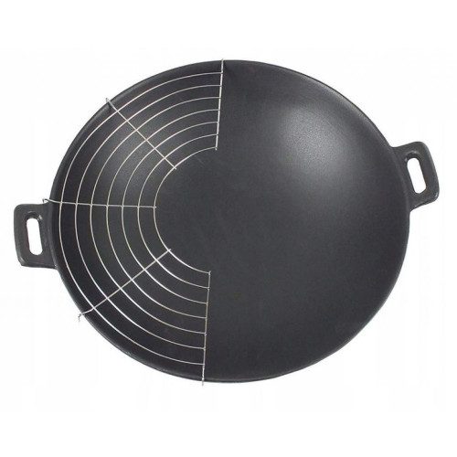 Сковорода Kela Asia WOK 36 см 5 предметов (77943) – Kela (вид 1)