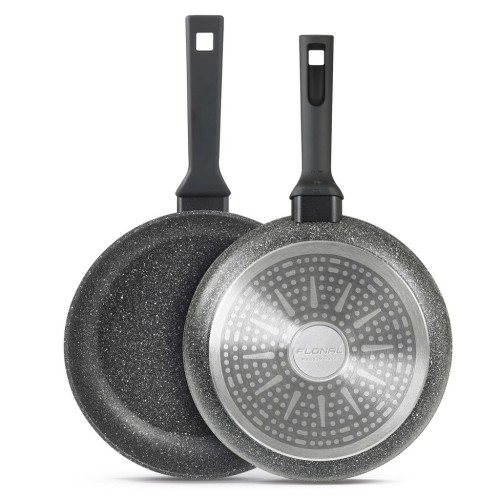 Сковорода Flonal Pietra Lavica 28 см (PLIPP2880) – Flonal (вид 1)