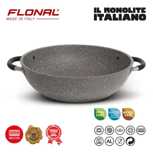 Сотейник Flonal Monolite 32 см (MOIT23290) – Flonal (вид 2)