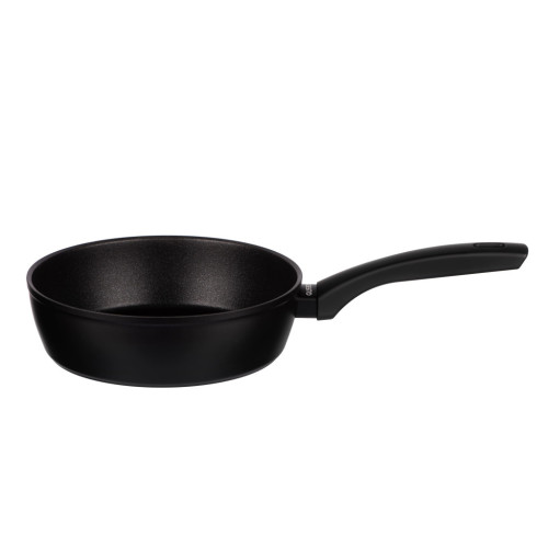 Сковорода Ardesto Black Mars Favola, 24см, алюміній, чорний (AR1924BMR) – Ardesto (вид 2)