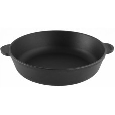 Сковорода Brizoll Monolith чавунна 300х60 мм (M3060U)