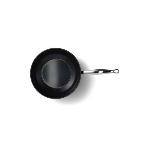 Сковорода GreenPan Barcelona Pro Вок 28 см, 3,6 л, з керамічним покриттям (CC005326-001) – GreenPan (вид 2)