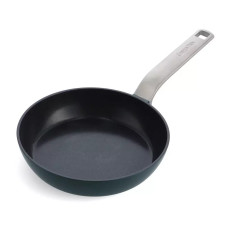 Сковорода GreenPan Evolution, 20 см з керамічним покриттям, темно-зелена (CC006389-001)