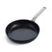 Сковорода GreenPan Evolution, 24 см з керамічним покриттям, чорна (CC006386-001) – GreenPan