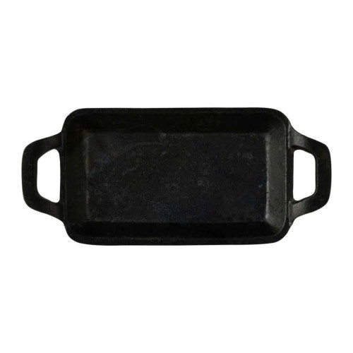 Сковорода MasterPro Cook & Share 17х10 см з серверувальною дошкою (BGMP-3807-4) – MasterPro (вид 2)