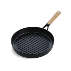Сковорода GreenPan Eco Smartshape, 20 см з керамічним покриттям (CC006440-001)