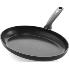 Сковорода GreenPan Torino, для риби, 32х22 см з керамічним покриттям (CC002159-001)
