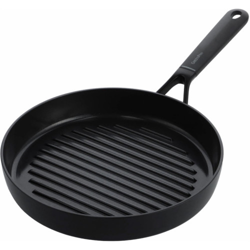 Сковорода GreenPan Smart гриль 28 см (CC005194-001) – GreenPan