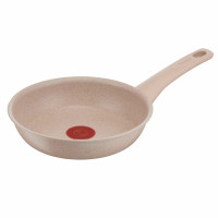 Сковорода Tefal Deligh 20см бежева (G2930202)