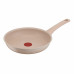 Сковорода Tefal Deligh 24см бежева (G2930402) – Tefal