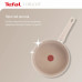 Сковорода Tefal Deligh 24см бежева (G2930402) – Tefal (вид 2)