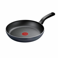 Сковорода Tefal So' Light 26см чорна (H0560542)