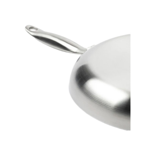 Сотейник GreenPan Geneva з кришкою 24 см, 2,6 л (CC004782-001) – GreenPan (вид 2)