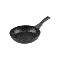 Сковорода Gusto Marble 24 cм (GT-2104-24)