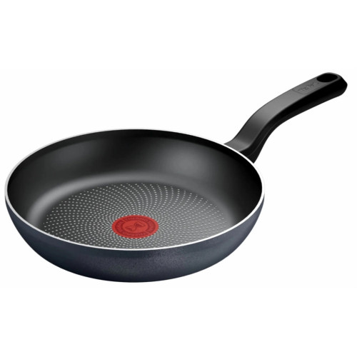 Сковорода Tefal So' Light 24см чорна (H0560442) – Tefal