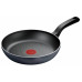 Сковорода Tefal So' Light 24см чорна (H0560442) – Tefal