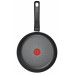 Сковорода Tefal So' Light 24см чорна (H0560442) – Tefal (вид 1)