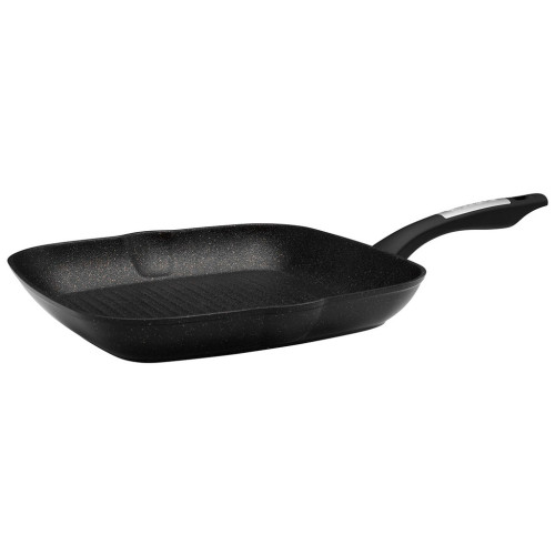 Сковорода Polaris Grill Monolit-28G 28 см (Monolit-28G) – Polaris
