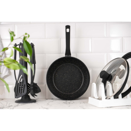 Сковорода Ardesto Gemini Gourmet Bolzano 28 см (AR1928GDP) – Ardesto (вид 2)