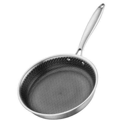 Сковорода Ardesto Black Mars Avior Grey 24 см (AR0720BS) – Ardesto