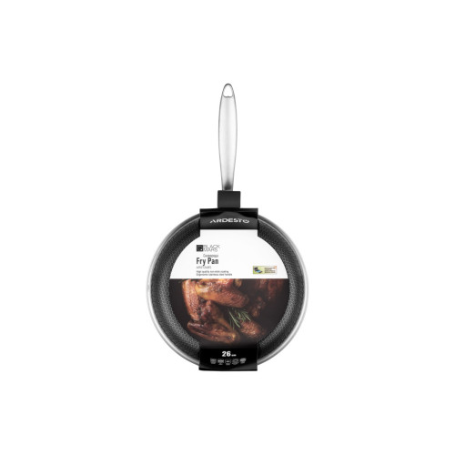 Сковорода Ardesto Black Mars Avior Grey 26 см (AR0726BS) – Ardesto (вид 1)