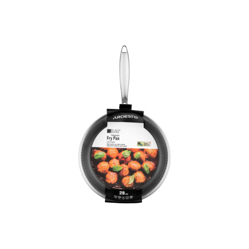 Сковорода Ardesto Black Mars Avior Grey 28 см (AR0728BS) – Ardesto (вид 1)