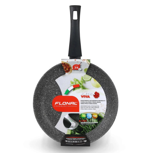 Сковорода Flonal Pietra Viva 26 см (PV8PB2670) – Flonal (вид 2)