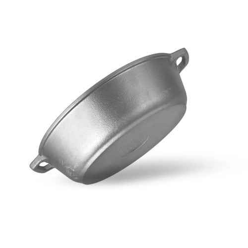 Сковорода Brizoll Monolith алюмінієва 24 см (5-2460) – Brizoll (вид 1)