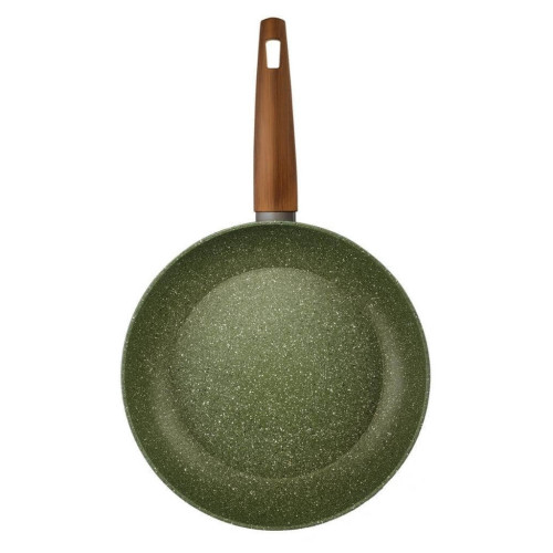 Сковорода TVS Natura Induction 30 см (BS279303310601) – TVS (вид 2)